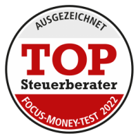 Top Steuerberater Stuttgart 2022 - 