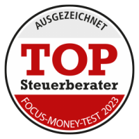 Top Steuerberater Stuttgart 2023 - 