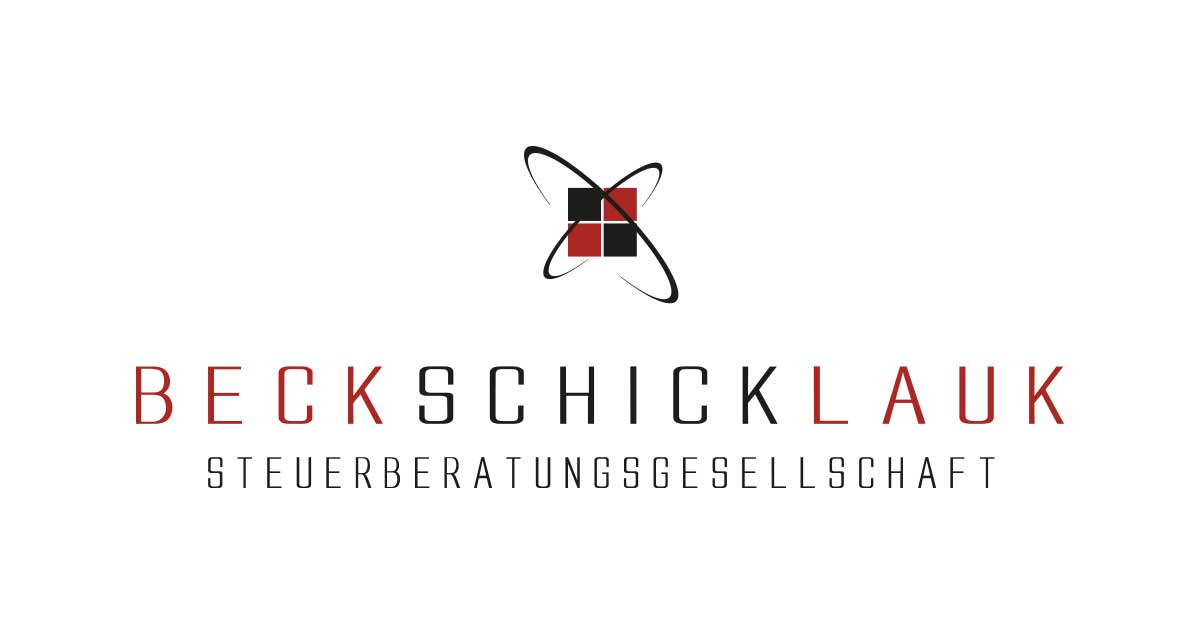 Beck - Schick - Lauk Steuerberatungsgesellschaft