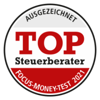 Top Steuerberater Stuttgart 2021 - 