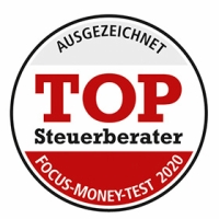 Top Steuerberater Stuttgart 2020 - 